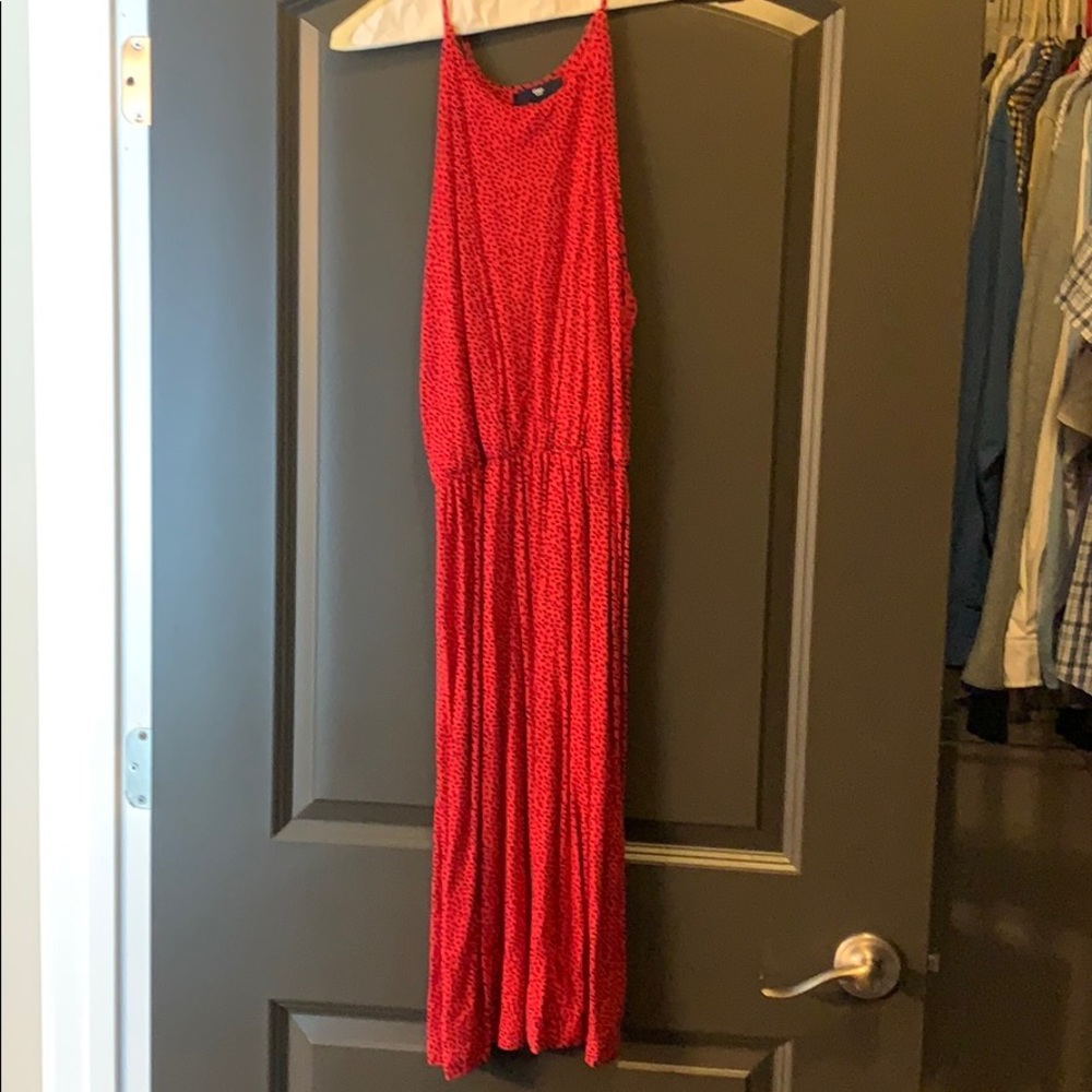 Gap dress